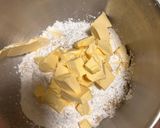 Diós hókifli recept fázis 1 fotója