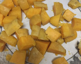 சக்கரைவள்ளி கிழங்கு ரோஸ்ட் ரெசிபி ஸ்டேப் 1 புகைப்படம்