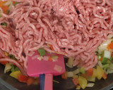Foto del paso 3 de la receta: Pastel de carne al horno