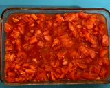 Foto del paso 6 de la receta: Mi mermelada de tomates revisada