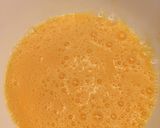 Foto del paso 5 de la receta Torrijas sin gluten, sin lactosa al Pedro Ximénez