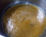 Foto del paso 3 de la receta: Salsa reducción de vino tinto