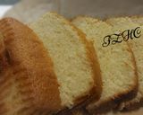 A picture of step 3 of 🍰🥛Hot Milk Cake🥛🍰.