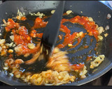 Foto del paso 2 de la receta: Arroz con acelgas