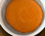 Foto del paso 4 de la receta: Spaghetti con salsa de gambones