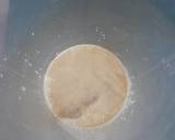 ✔️66. Roti sobek kukus / bakpao takaran sendok langkah memasak 1 foto