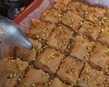 Foto langkah ke 6 dari resep Baklava ala Gilberto.