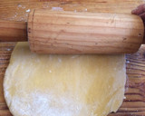 Foto del paso 2 de la receta: Chilenitos 🇨🇱