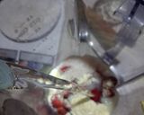 Foto langkah ke 1 dari resep Puding stroberi.
