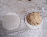 Aalu ka pratha with dahi, aaru ka sharbat aur cookies recipe step 5 photo