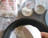 Foto langkah ke 3 dari resep Ubi Gulung Tepung Beras.