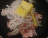Foto del paso 5 de la receta: Quiche Lorraine