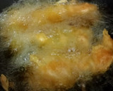 Foto del paso 14 de la receta: 💂🏼‍♀️Soldaditos de Pavía de bacalao🐟