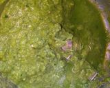 কড়াইশুঁটির ঝাল কচুরি (korai sutir jhal kochuri recipe in bengali) রেসিপি ধাপ - 1 ছবি