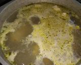 Foto del paso 1 de la receta: Pollo arroz y arvejas