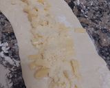 Foto del paso 3 de la receta: PANINOS SABORIZADOS!!