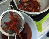 Foto langkah ke 2 dari resep Wedang Uwuh (Wedang Secang) Khas Jogja.