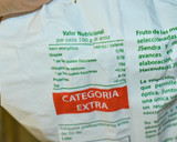 Foto del paso 1 de la receta: Onigiris de salmón fáciles en microondas