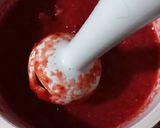 Foto del paso 1 de la receta: Cassata de frutillas 🍓🍓🍓