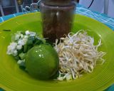 Foto langkah ke 7 dari resep Rawon Sapi.