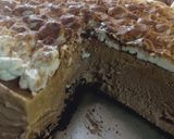 Foto langkah ke 7 dari resep Unbake cheese cake.