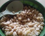 Foto langkah ke 2 dari resep Kacang Thailand.