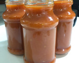 Foto del paso 6 de la receta: Pasta de tomate hecha en casa