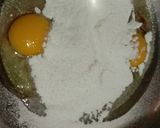 Foto langkah ke 3 dari resep Fudgy Brownies.