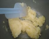 Foto langkah ke 1 dari resep Potato cheese stick.