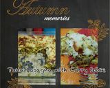 Foto langkah ke 7 dari resep Tuna Lasagna with Curry Spice.