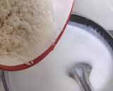 गुड़ की खीर (Gud ki kheer recipe in Hindi) रेसिपी चरण 2 फोटो