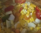 Foto del paso 1 de la receta Sopa de elote