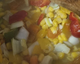 Foto del paso 1 de la receta: Sopa de elote