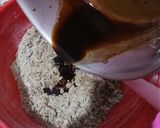 Foto langkah ke 3 dari resep Kue Ali Agrem (Tanpa Santan).