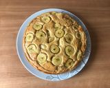 Foto del paso 7 de la receta Bizcocho plátano fácil