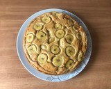 Foto del paso 7 de la receta: Bizcocho plátano fácil