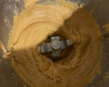 Foto del paso 6 de la receta: Mantequilla de cacahuete casera !