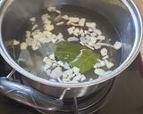 Foto langkah ke 3 dari resep Lodeh tewel / gori / nangka muda.