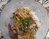 Foto langkah ke 9 dari resep Bubur Ayam ala Ta Wan.