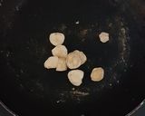 Foto langkah ke 2 dari resep Baceman bawang putih.