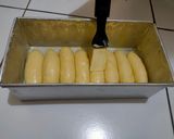 Foto langkah ke 5 dari resep Roti Sobek 1 Telur.