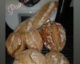 Une image de l'étape 11 de -Pain de campagne-.