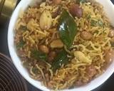 Namkeen Sev recipe step 5 photo
