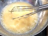 Mákos kavart citromos-narancsos, mascarpone krémmel