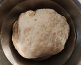 लेयर्ड कॉईन शंकरपाळी (layerd coin shankarpali recipe in marathi) रेसिपी स्टेप 2 फोटो 