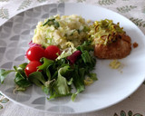 A picture of step 7 of Smashed Parsnips and Potatoes Puree.
