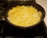 Foto del paso 12 de la receta: Tortilla rallada