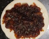 A picture of step 7 of Apple hand pie.