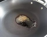A picture of step 2 of Tawa Roasted Tomato Chaat.