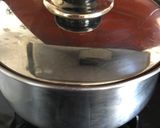 Foto del paso 6 de la receta: Arroz caldoso para dos